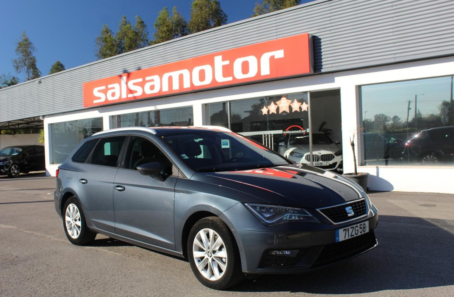 SEAT Leon ST 1.6 TDI Style S/S