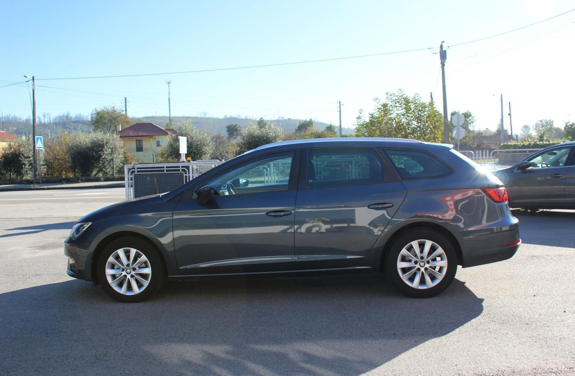 SEAT Leon ST 1.6 TDI Style S/S