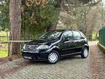 CITROEN C3 1.1 Airdream Se Selection