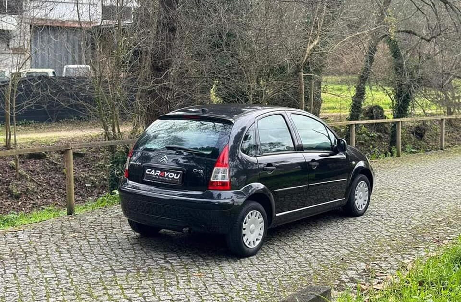 CITROEN C3 1.1 Airdream First