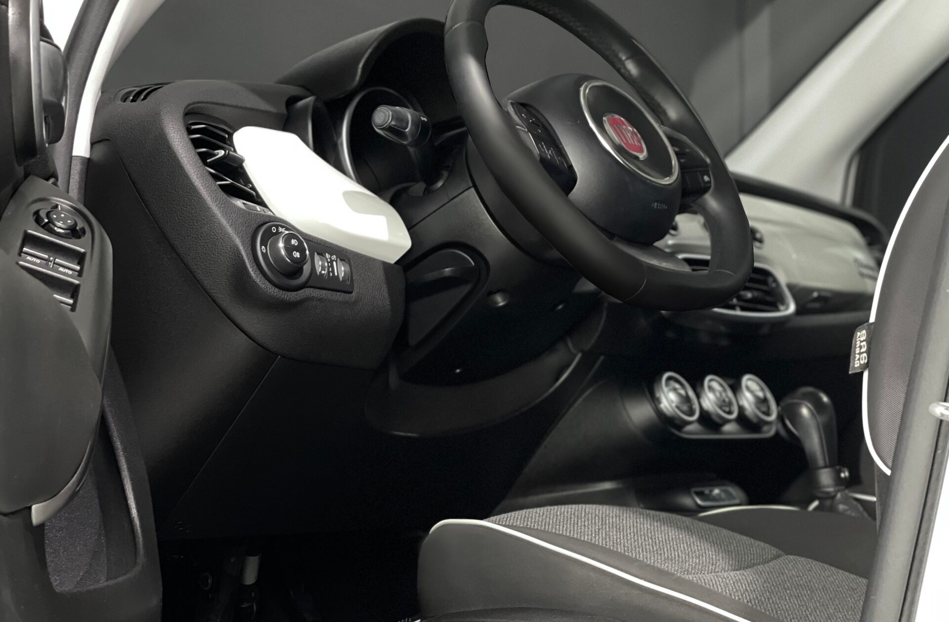 FIAT 500 X 1.6 MJ Lounge DCT S&S