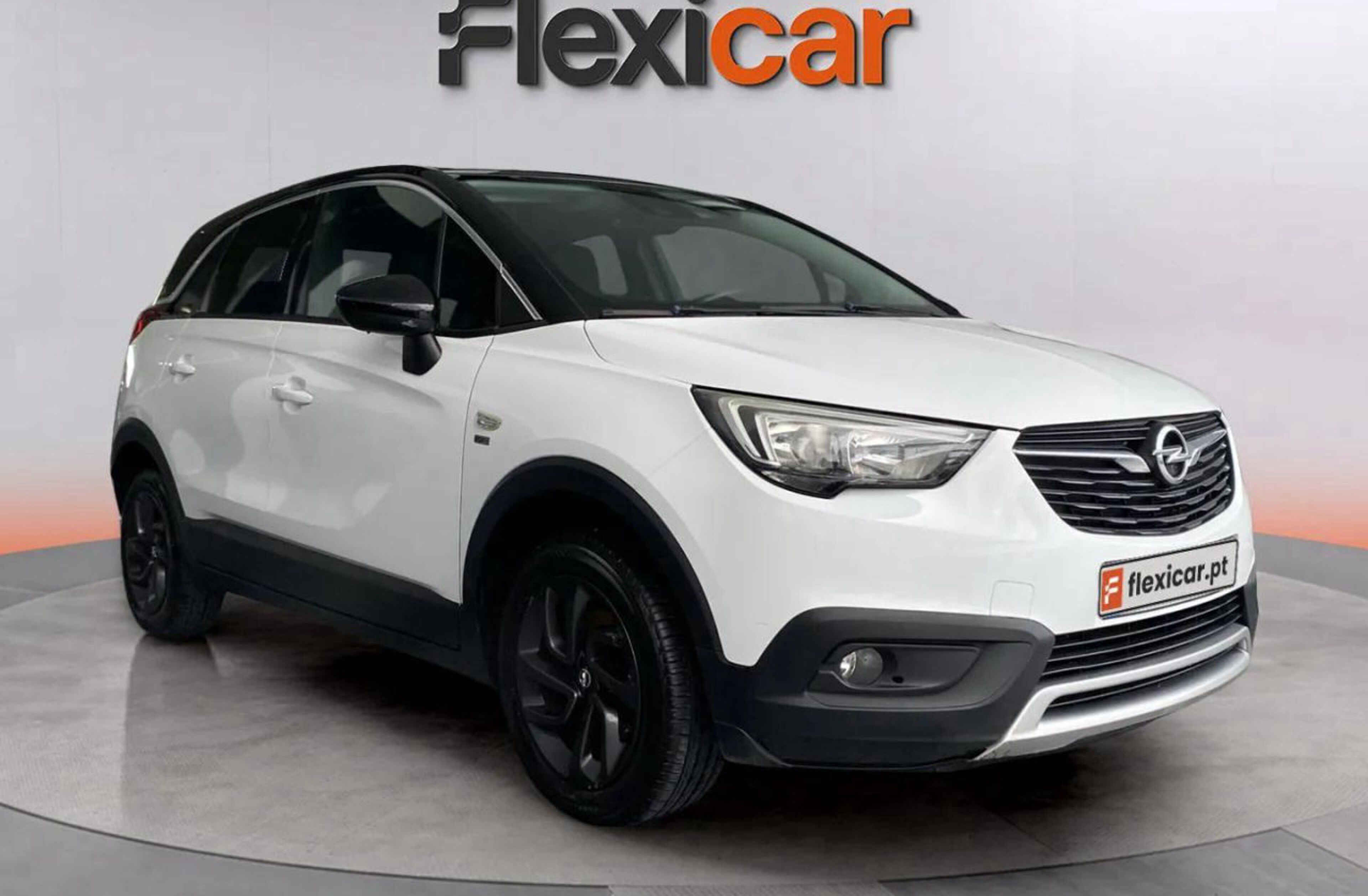 OPEL Crossland X Crossland X 1.2 Turbo