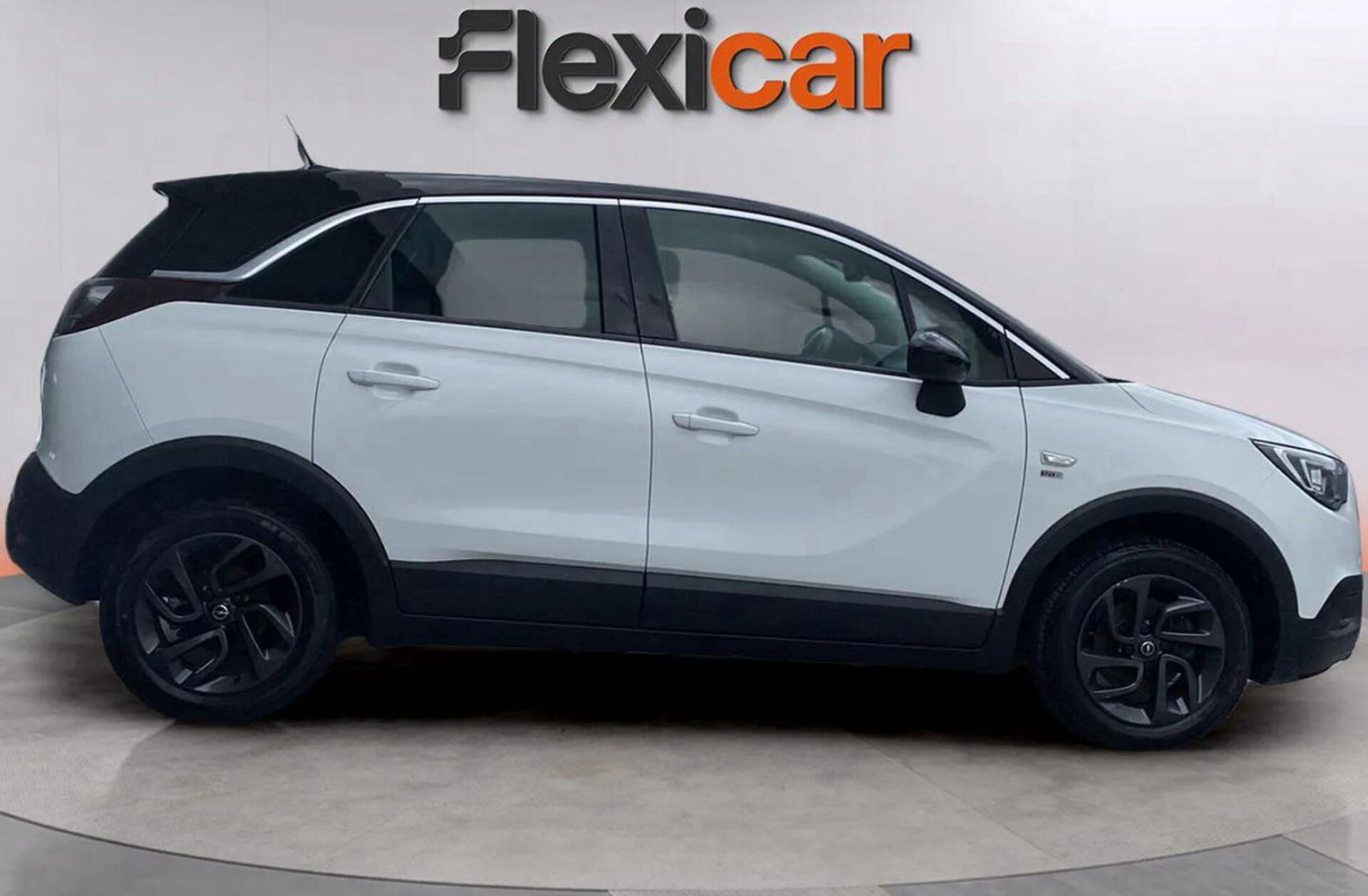 OPEL Crossland X 1.2 T Edition