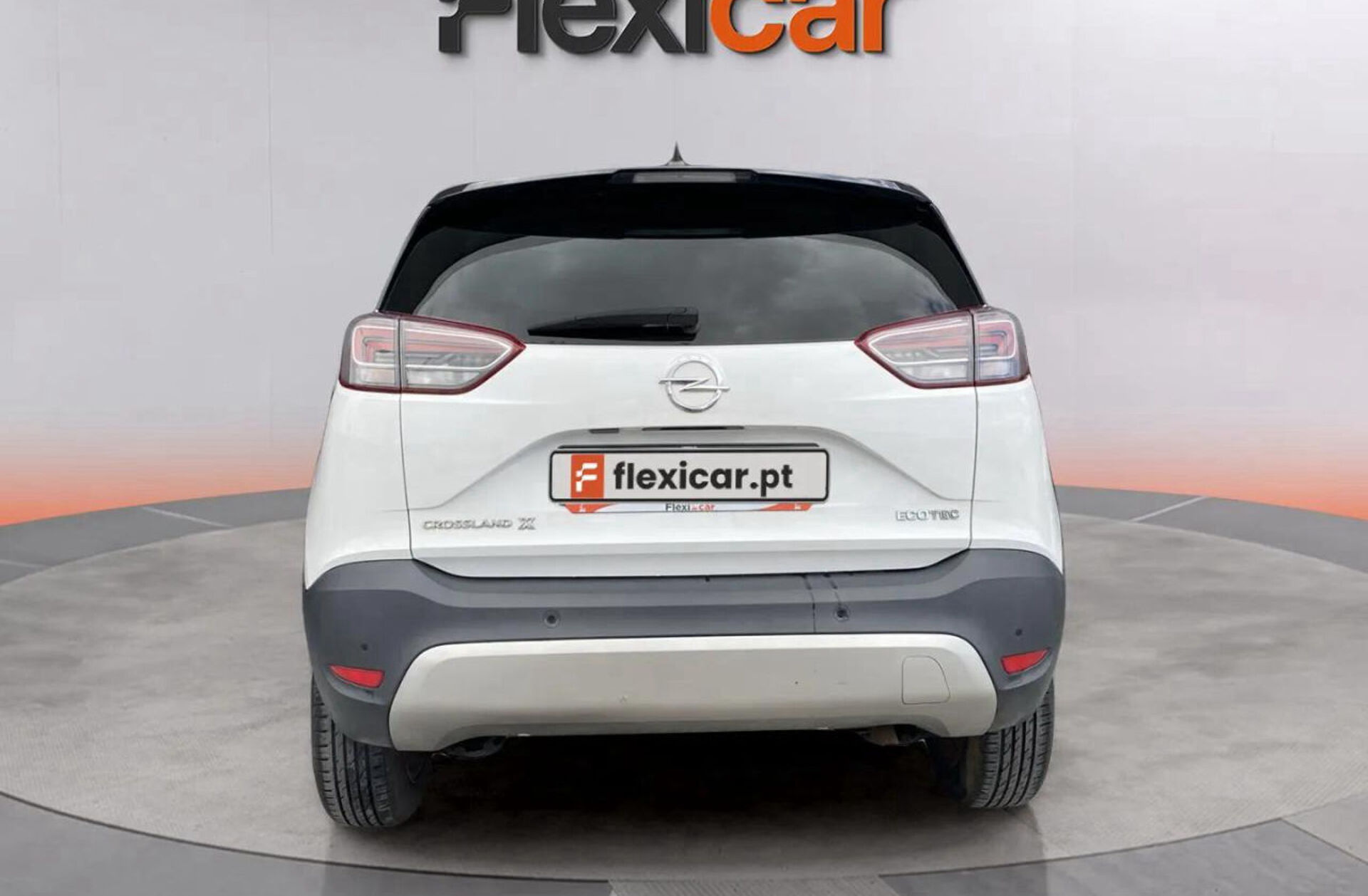 OPEL Crossland X 1.2 T Edition