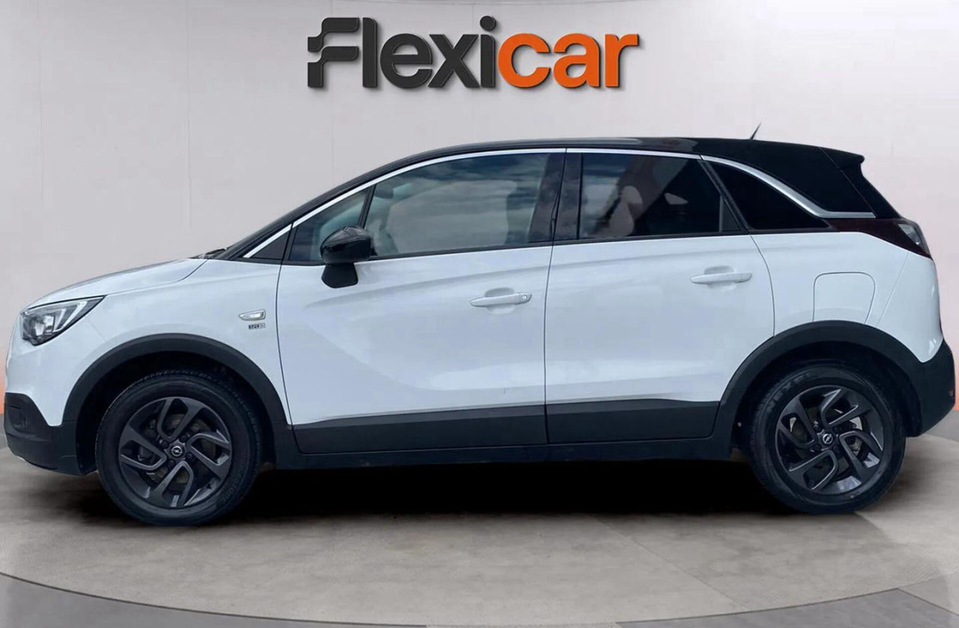 OPEL Crossland X 1.2 T Edition