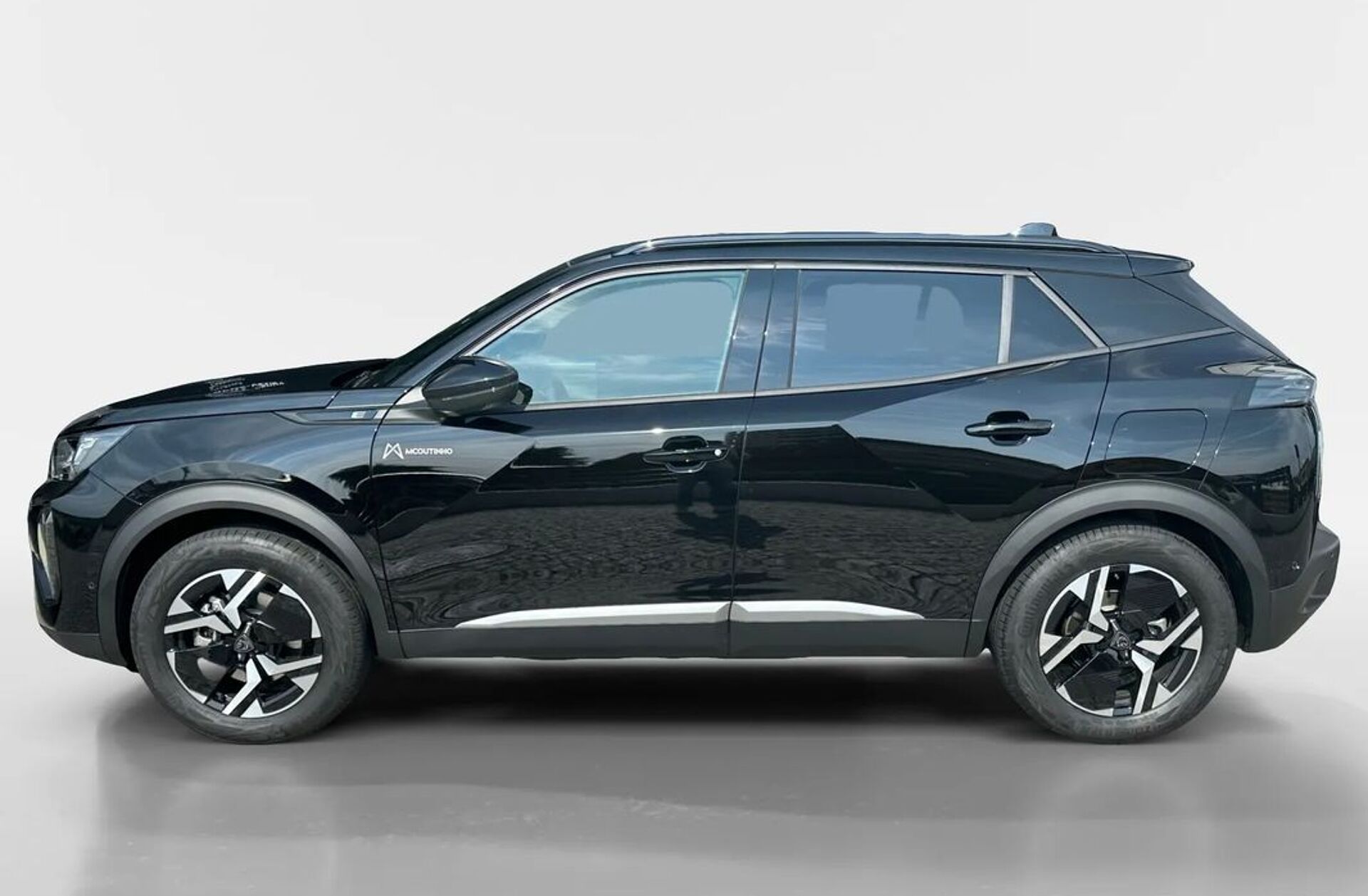 PEUGEOT 2008 e- 54 kWh Allure