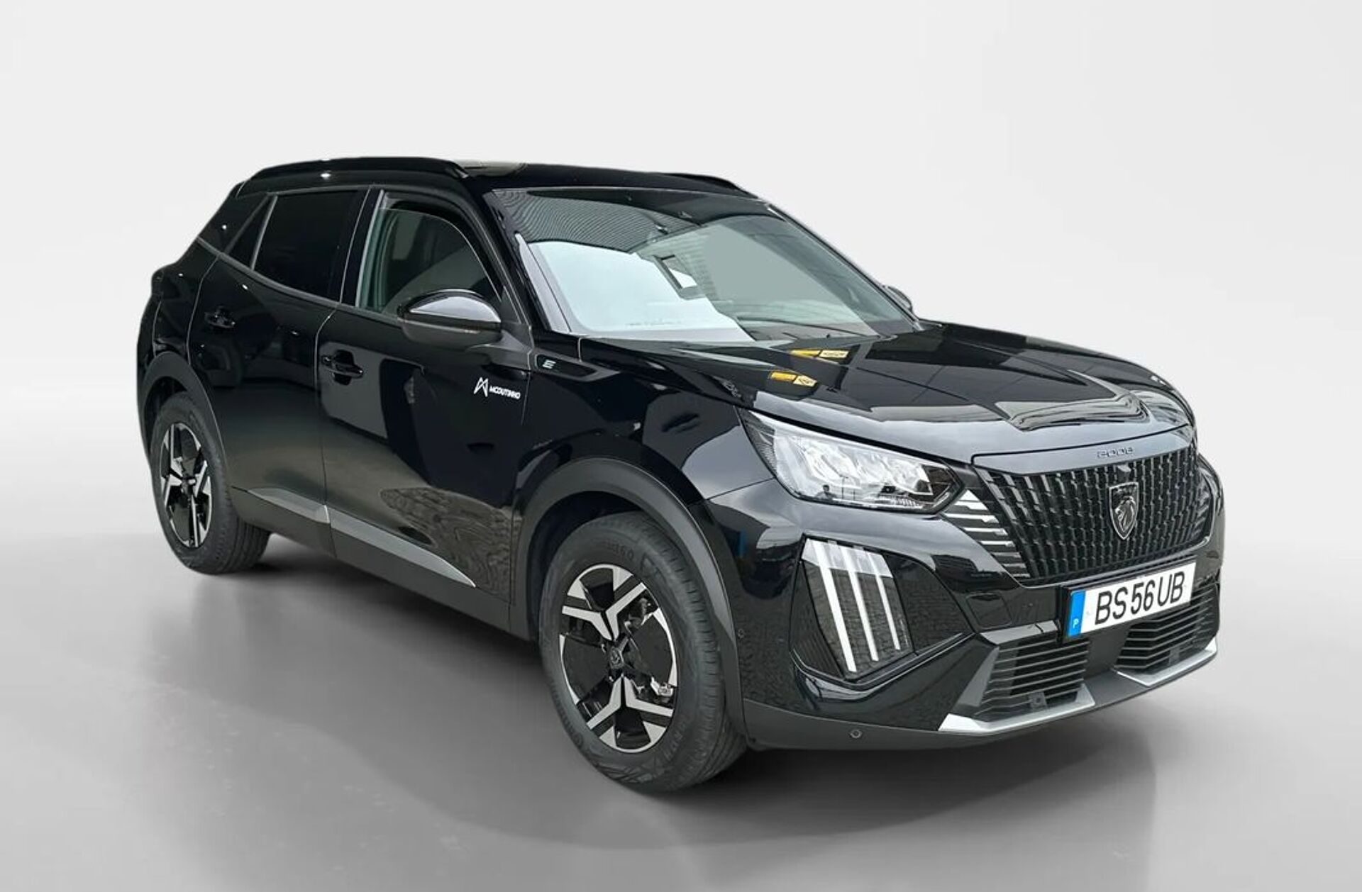 PEUGEOT 2008 e- 54 kWh Allure