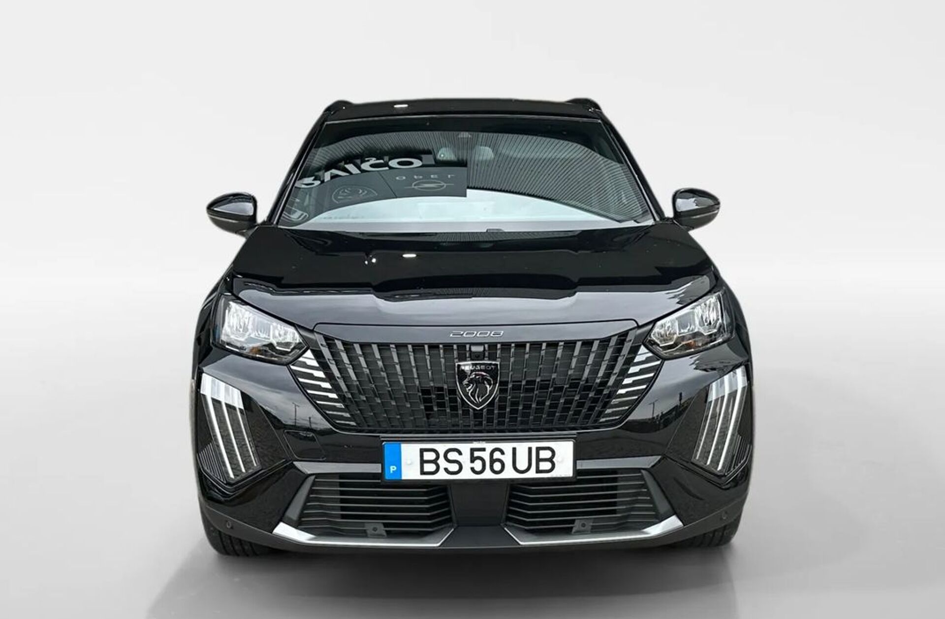 PEUGEOT 2008 e- 54 kWh Allure