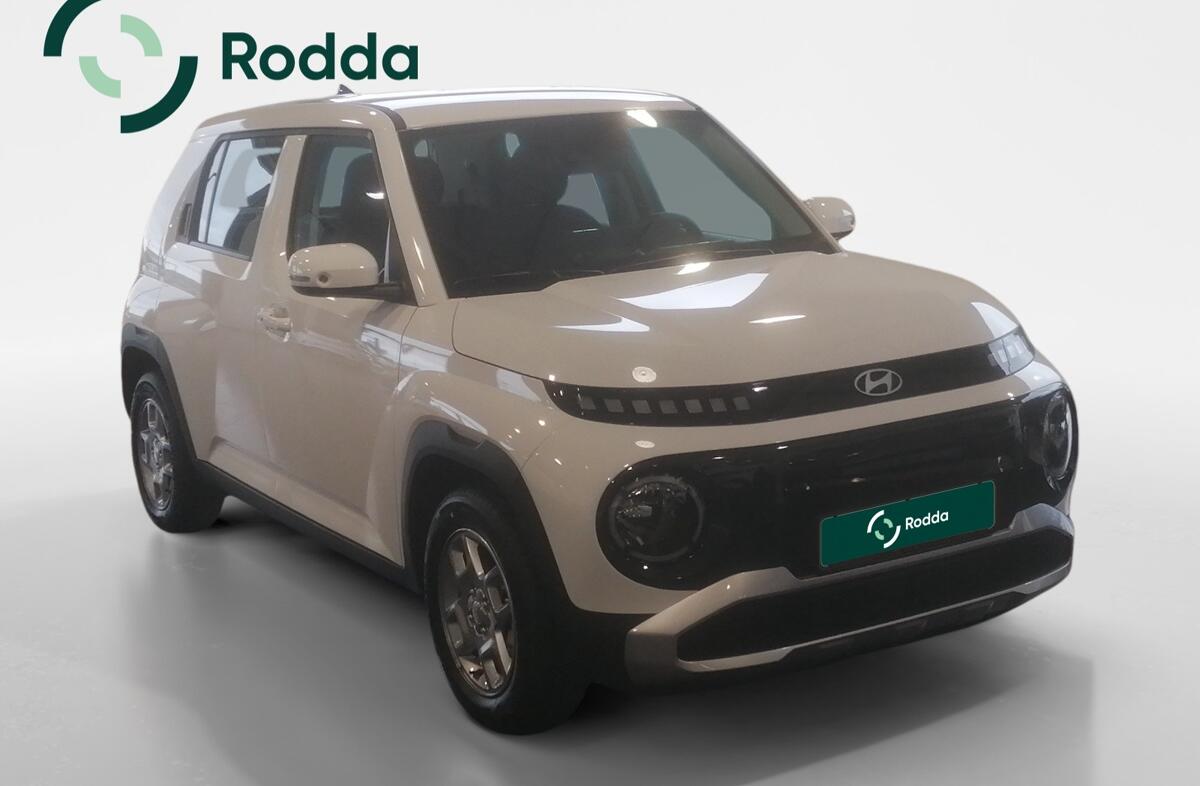 HYUNDAI Inster 42 kWh Style