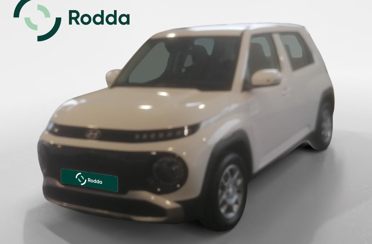 HYUNDAI Inster 42 kWh Style