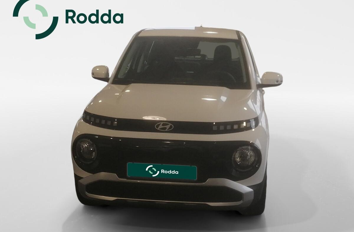 HYUNDAI Inster 42 kWh Style