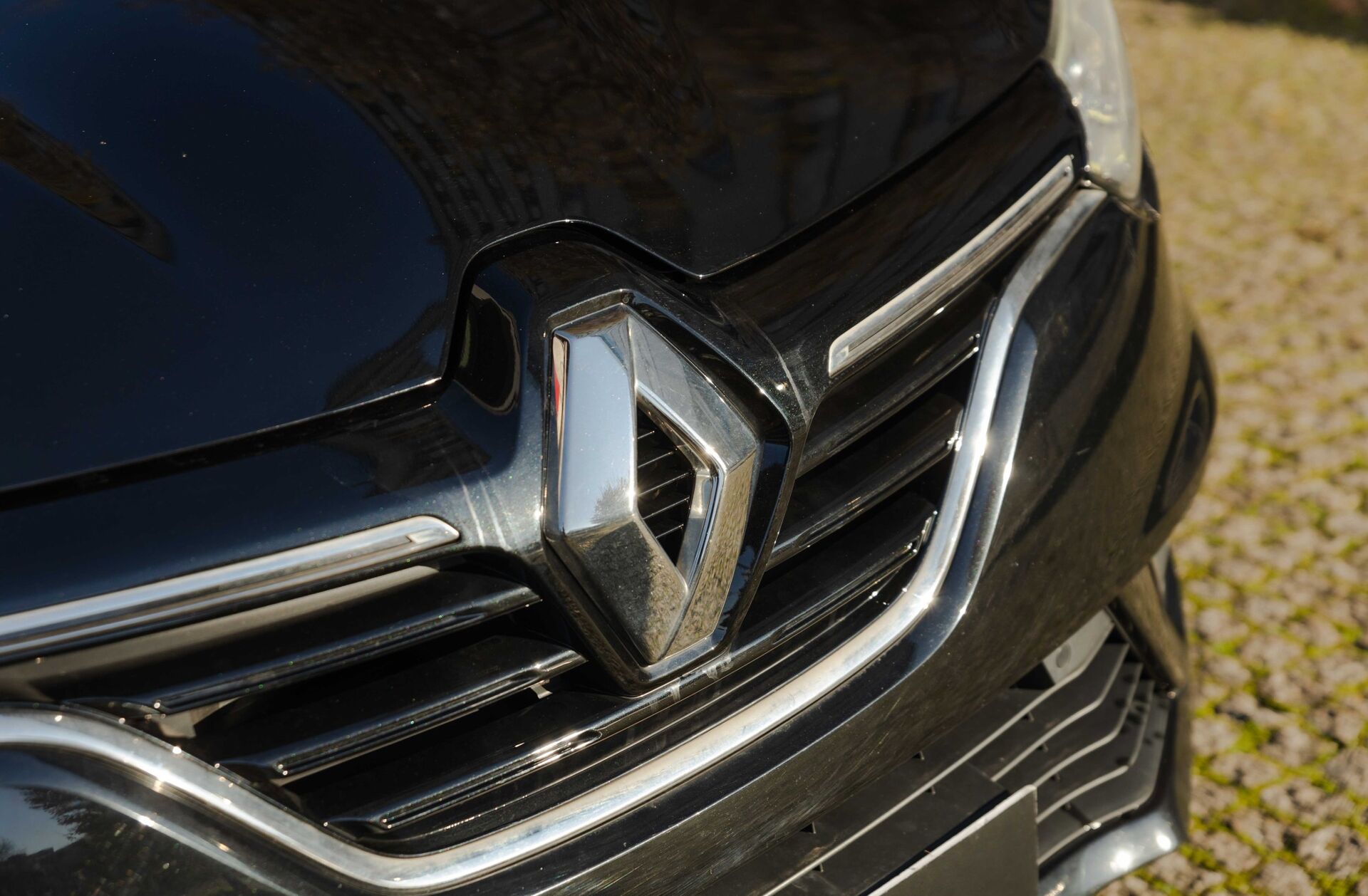 RENAULT Mégane 1.5 dCi Limited