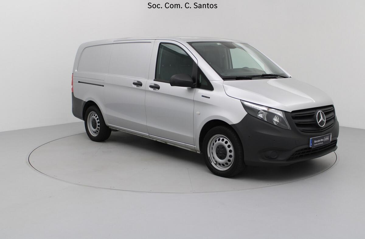 MERCEDES Vito e 111/32
