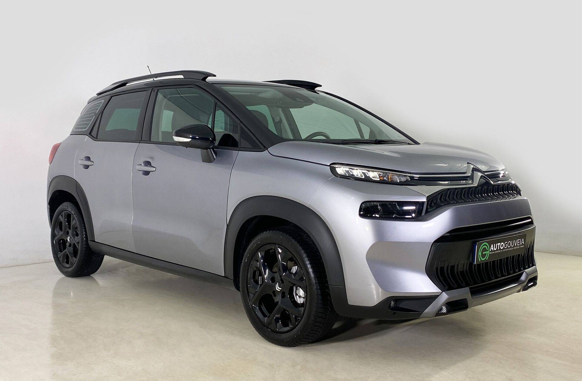 CITROEN C3 Aircross 1.2 PureTech Plus