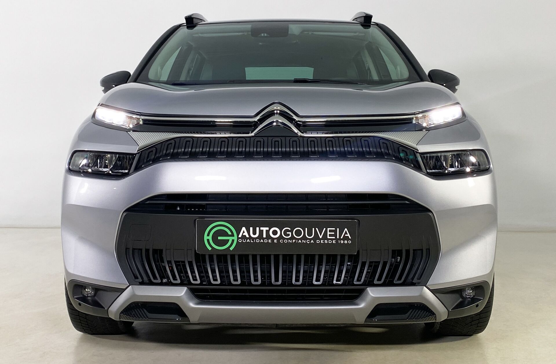 CITROEN C3 Aircross 1.2 PureTech Plus