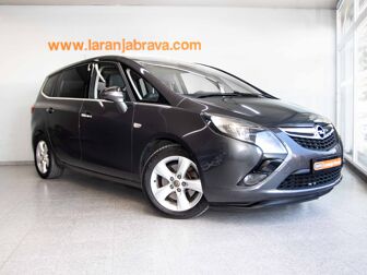 OPEL Zafira 2.0 CDTi Cosmo Active-Select