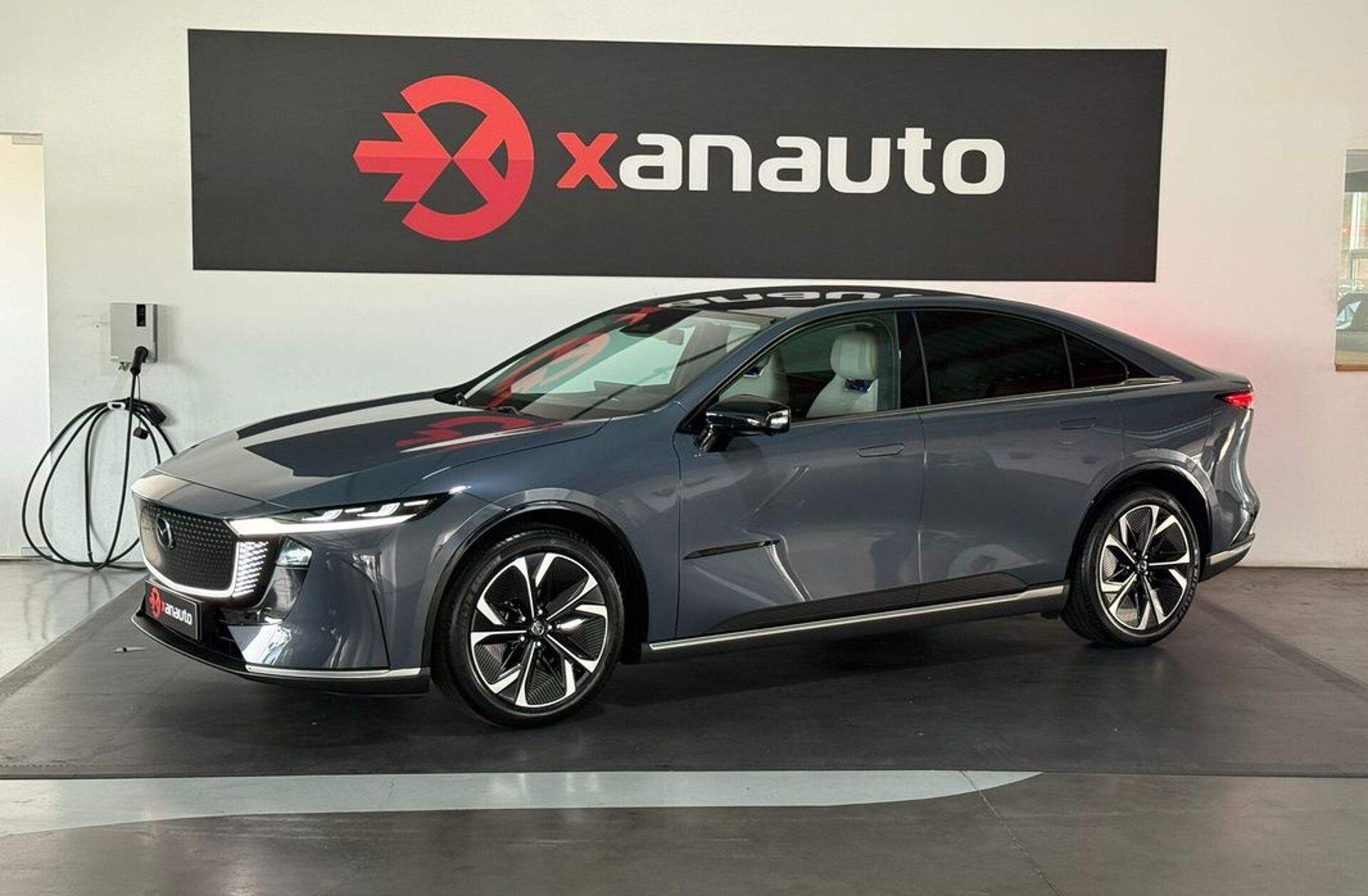 MAZDA CX-60 2.5 e-Sky.PHEV Takumi+Comfort Pack (Takumi)