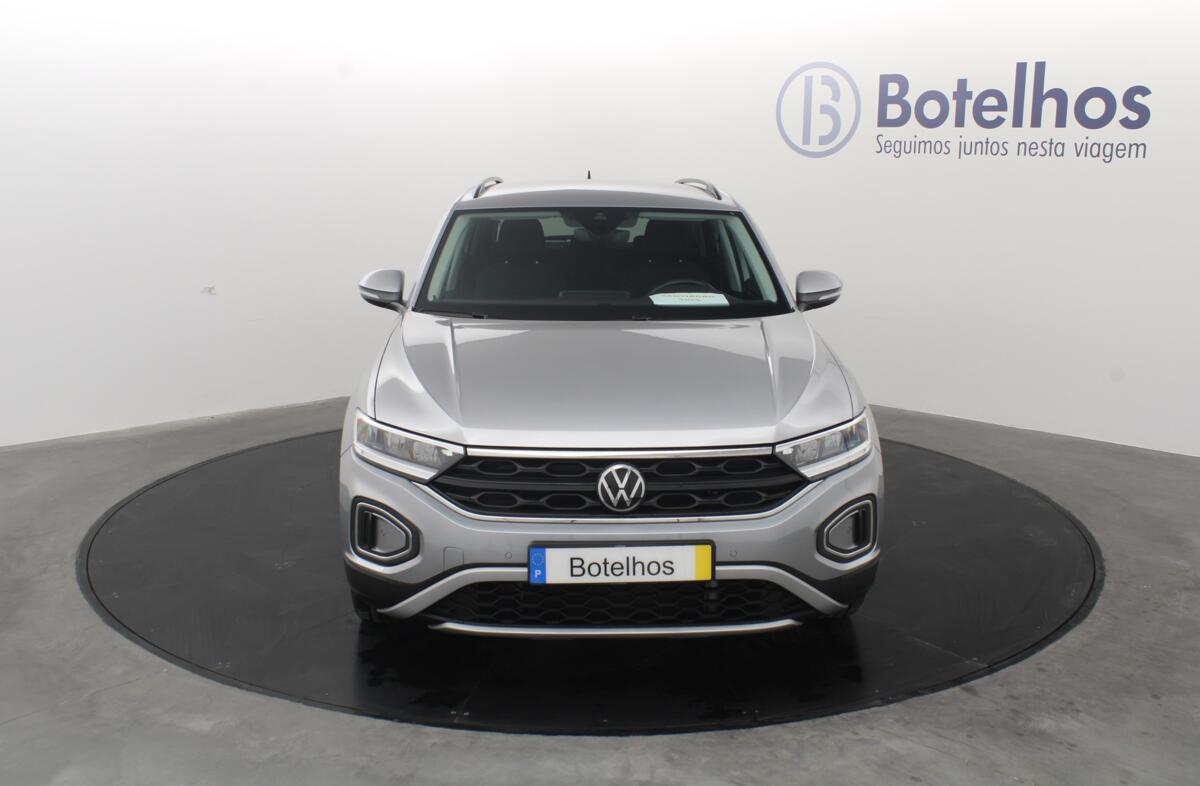 VOLKSWAGEN T-Roc 1.0 TSI Life