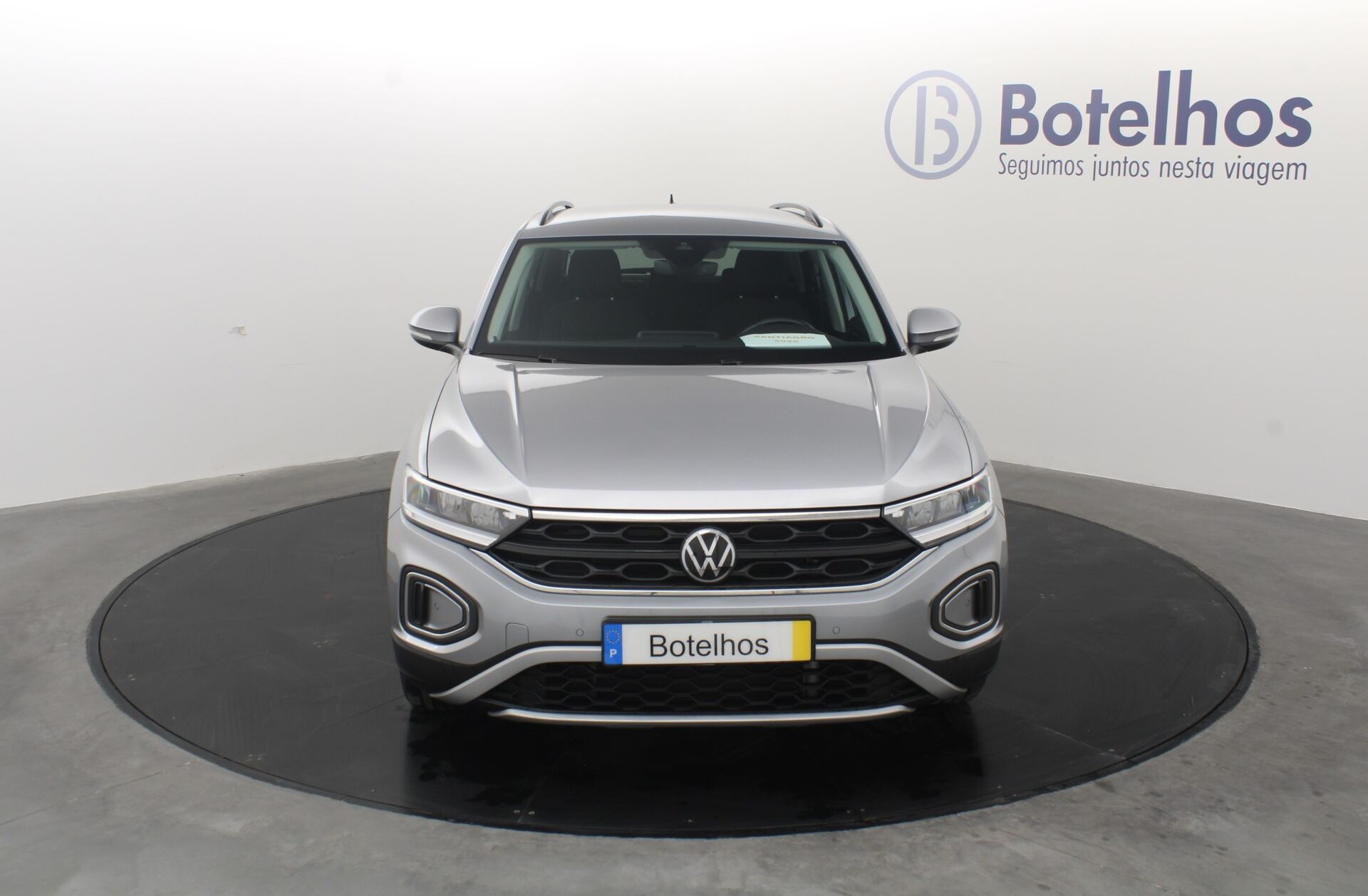 VOLKSWAGEN T-Roc 1.0 TSI Life