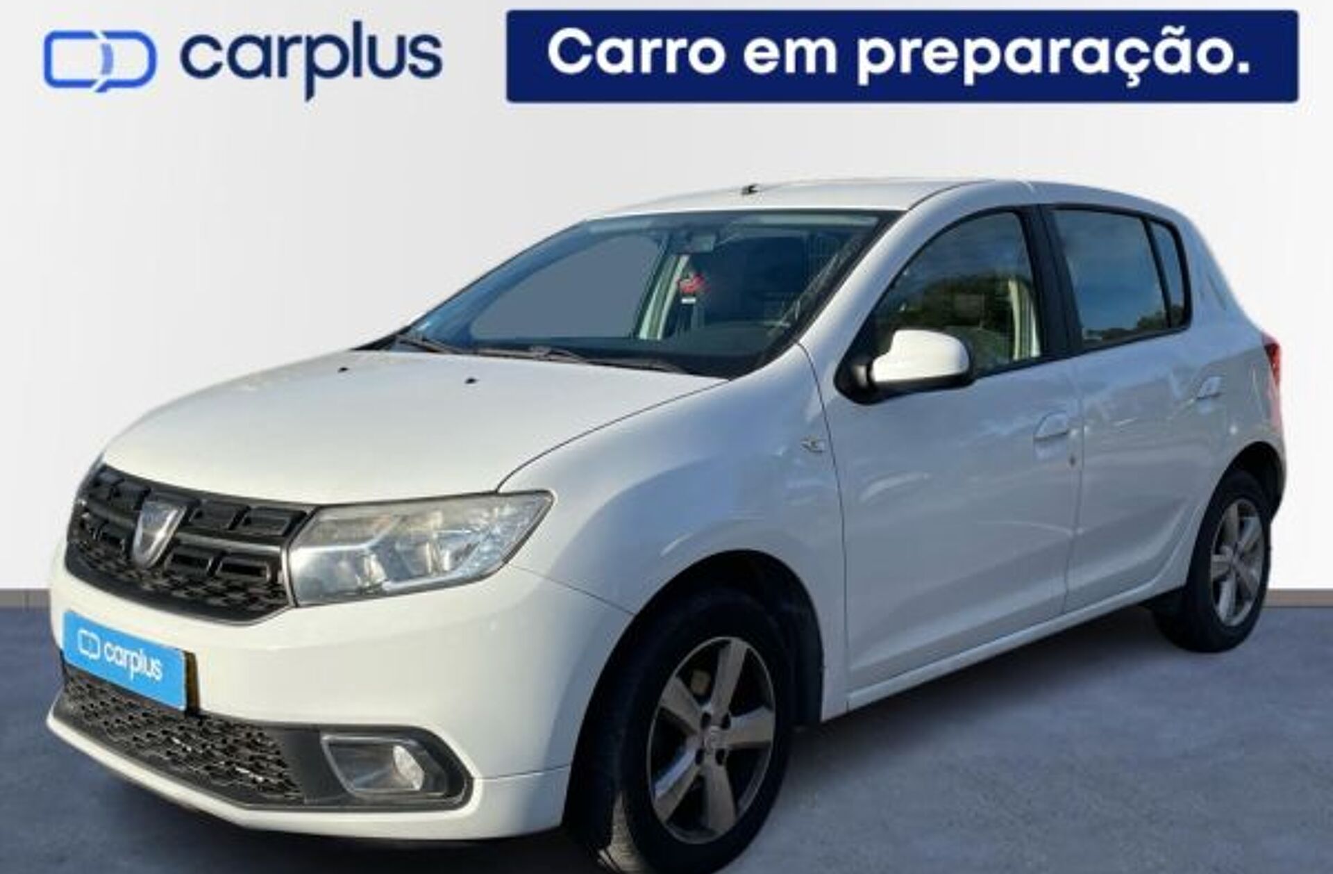 DACIA Sandero 0.9 TCe Comfort