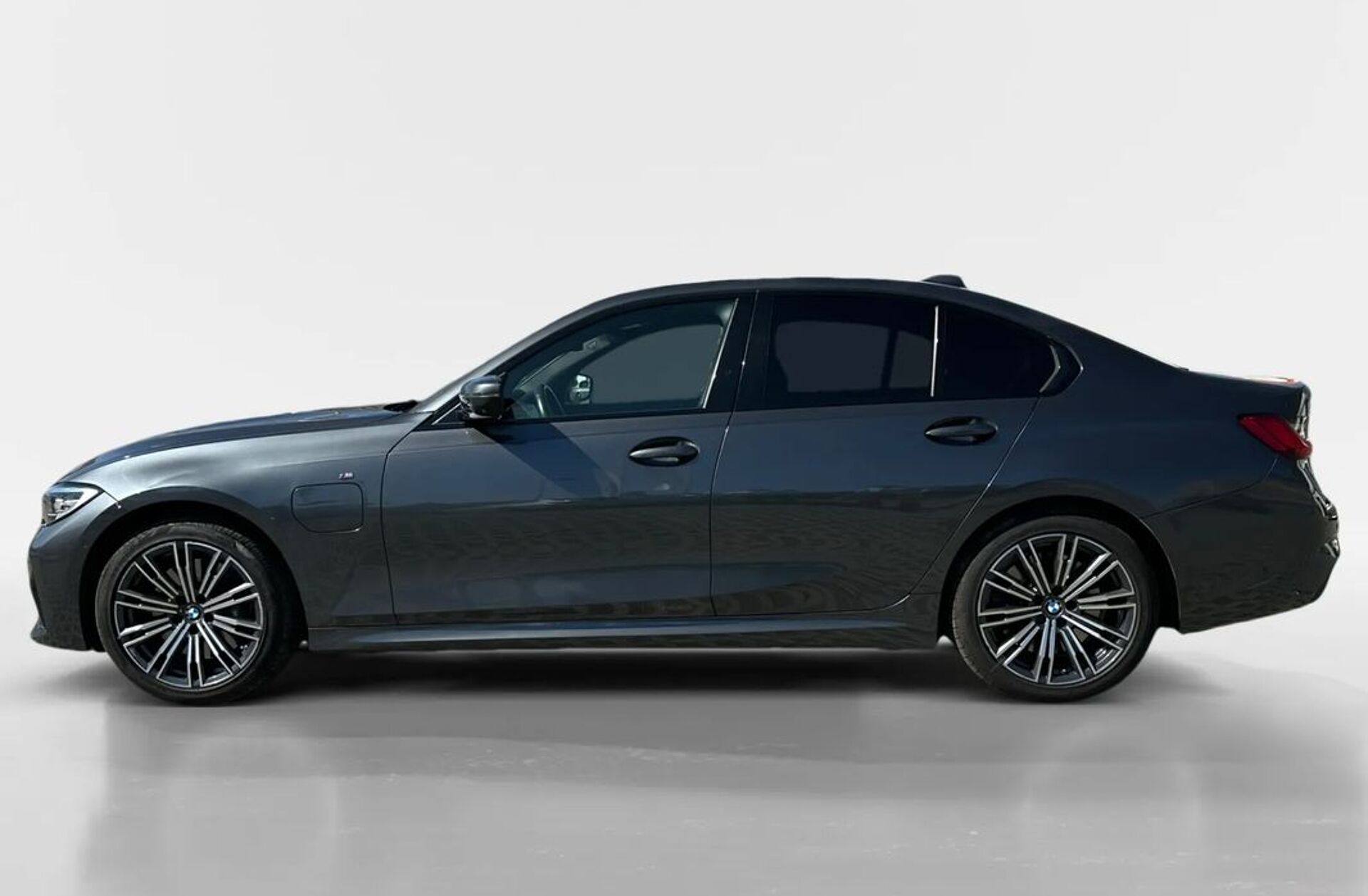 BMW Serie-3 330 e Line Sport Auto