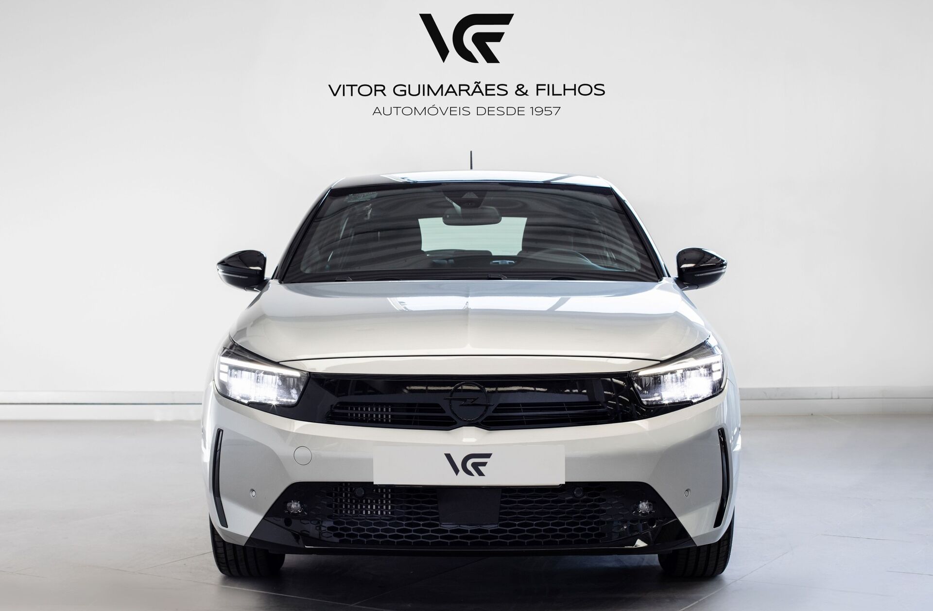 OPEL Corsa 1.2 T GS Aut.