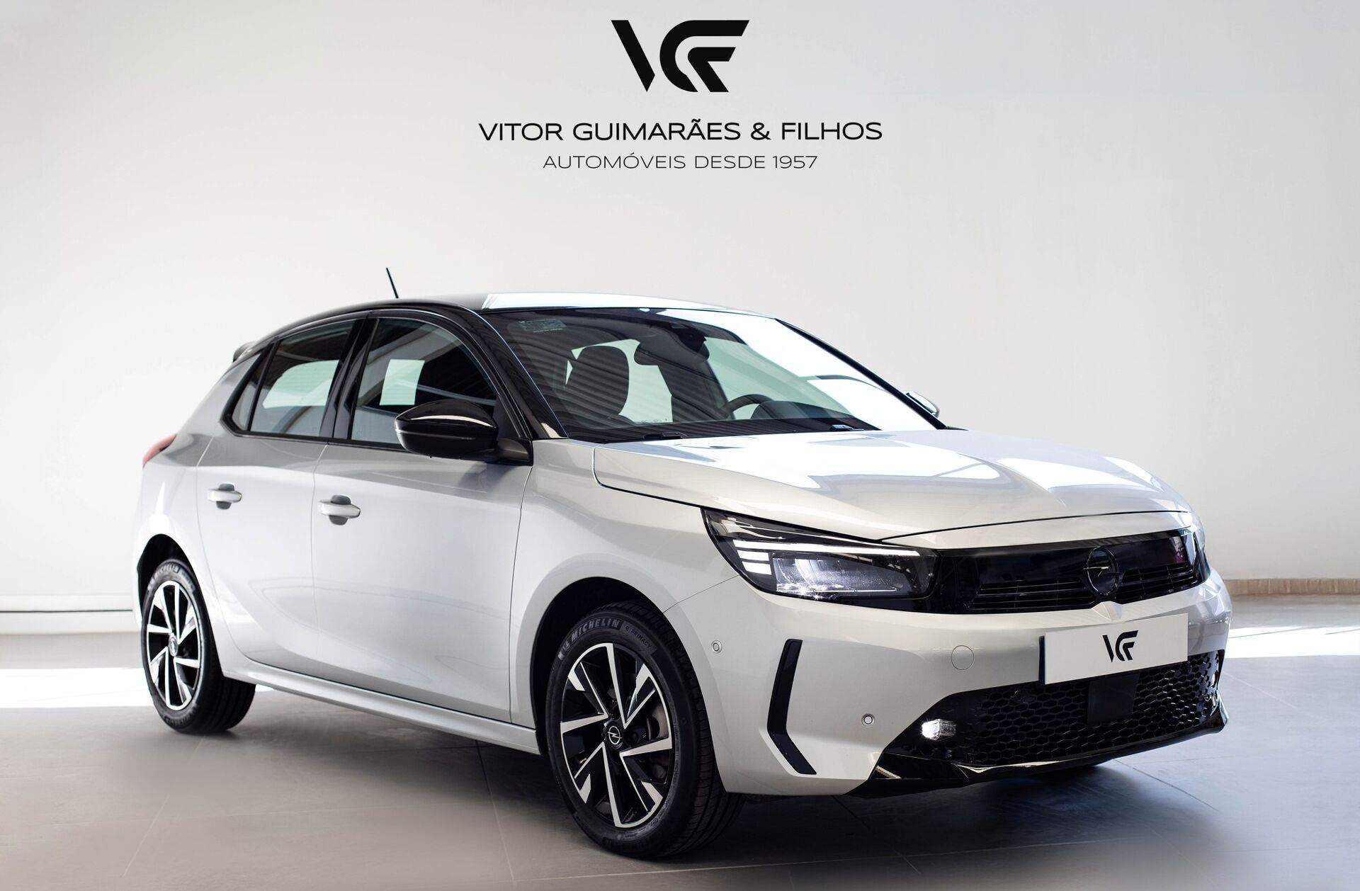 OPEL Corsa 1.2 T GS Aut.