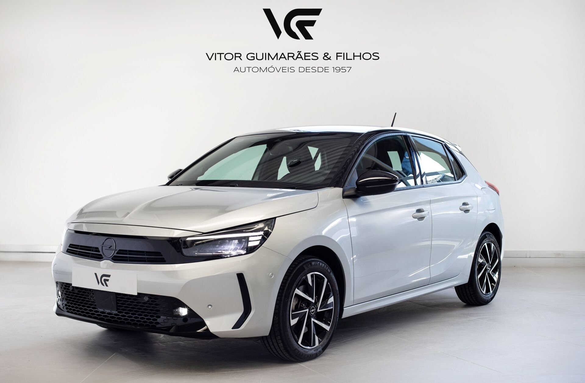 OPEL Corsa 1.2 T GS Aut.