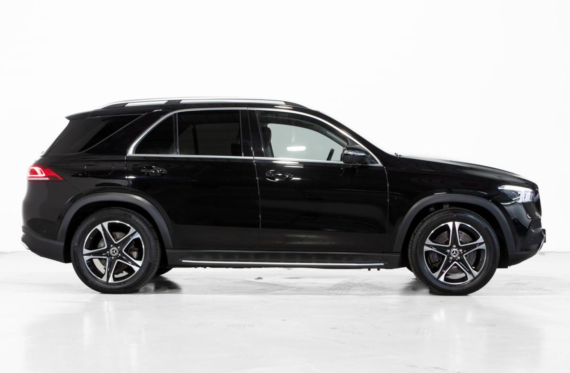 MERCEDES Classe GLE GLE 350 de 4Matic