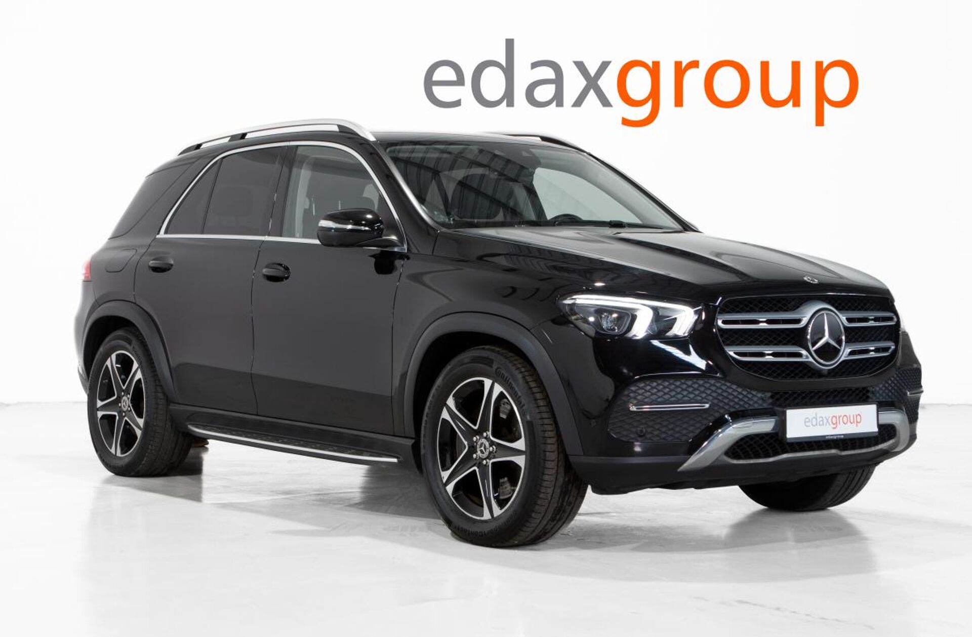 MERCEDES Classe GLE GLE 350 de 4Matic