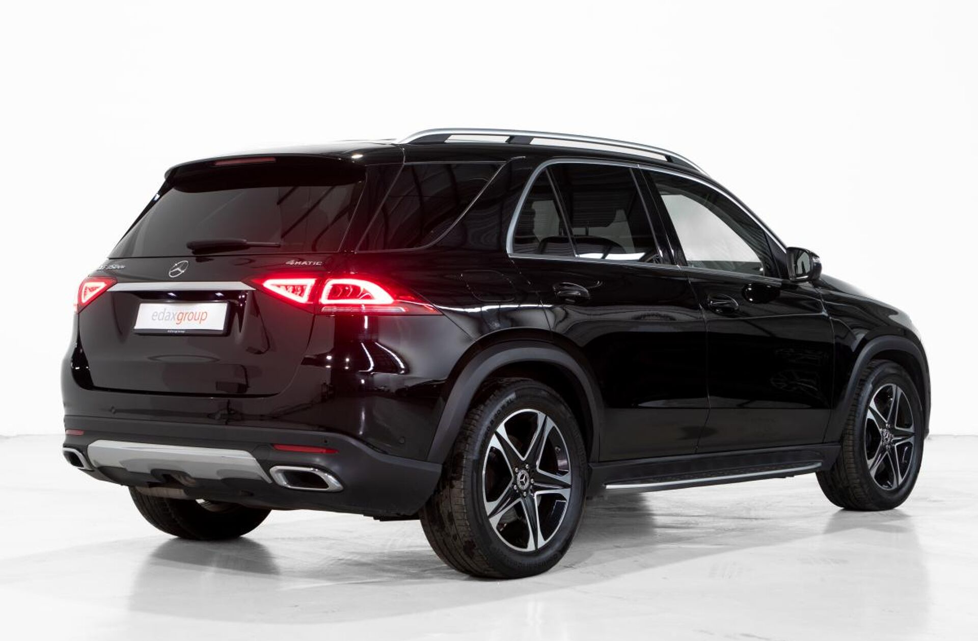 MERCEDES Classe GLE GLE 350 de 4Matic