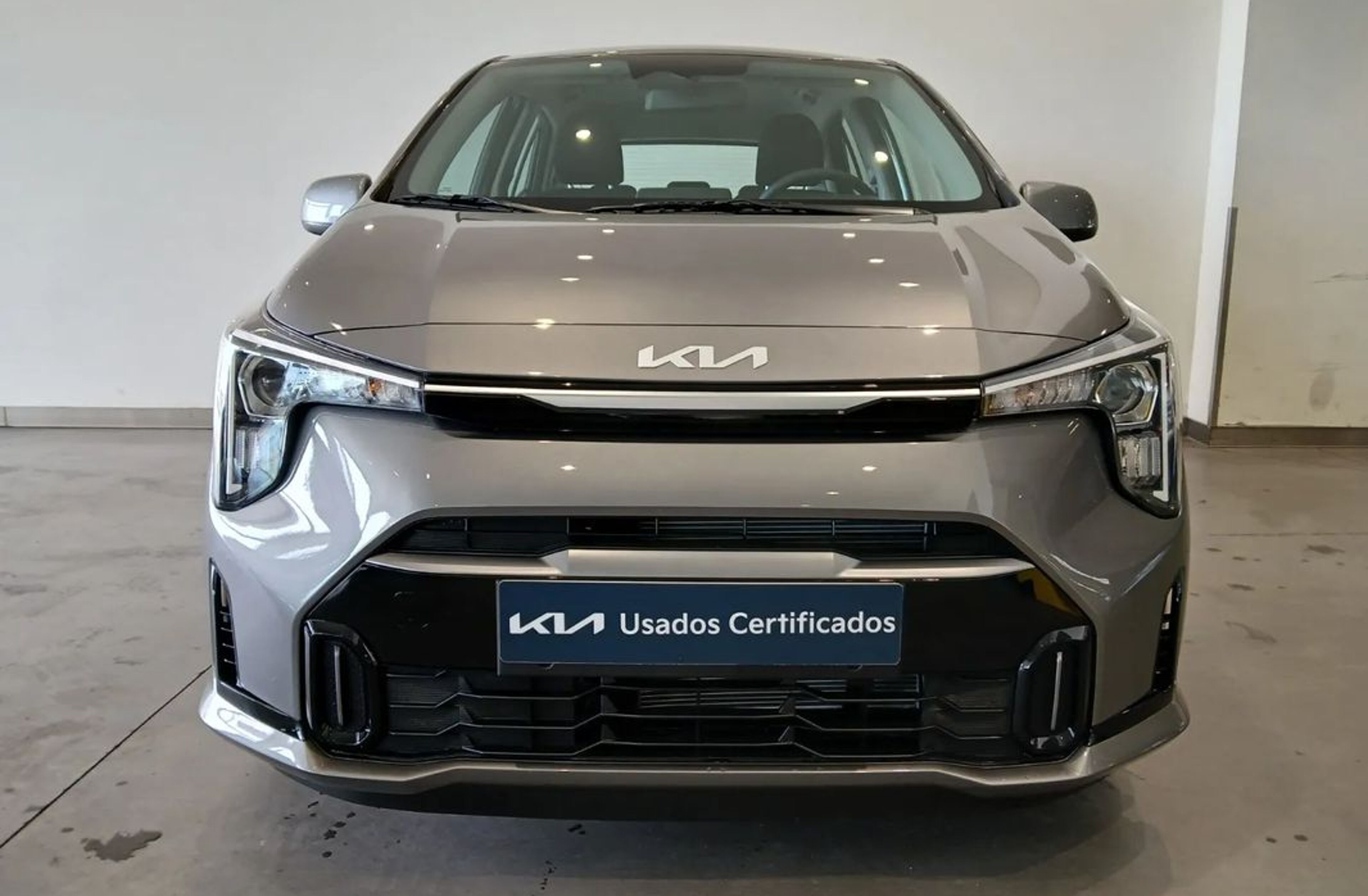 KIA Picanto 1.0 MPi Urban