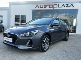 HYUNDAI i30 SW 1.6 CRDi Blue Comfort