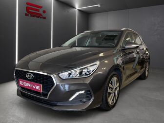 HYUNDAI i30 SW 1.6 CRDi Style 7DCT