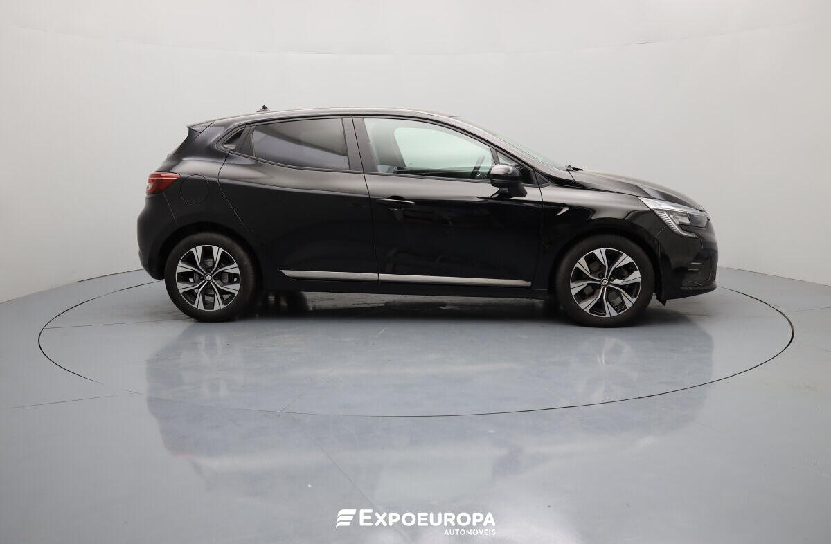 RENAULT Clio 1.0 TCe Evolution