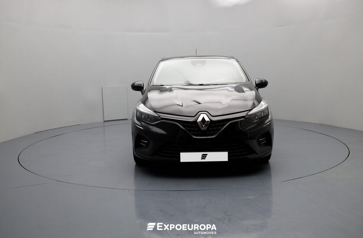 RENAULT Clio 1.0 TCe Evolution