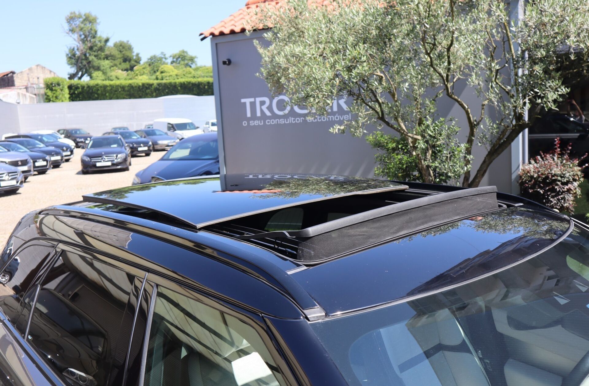 LAND ROVER Range Rover Velar 3.0 D R-Dynamic HSE