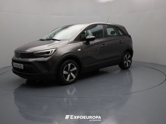 OPEL Crossland X Crossland 1.2 Business Edition