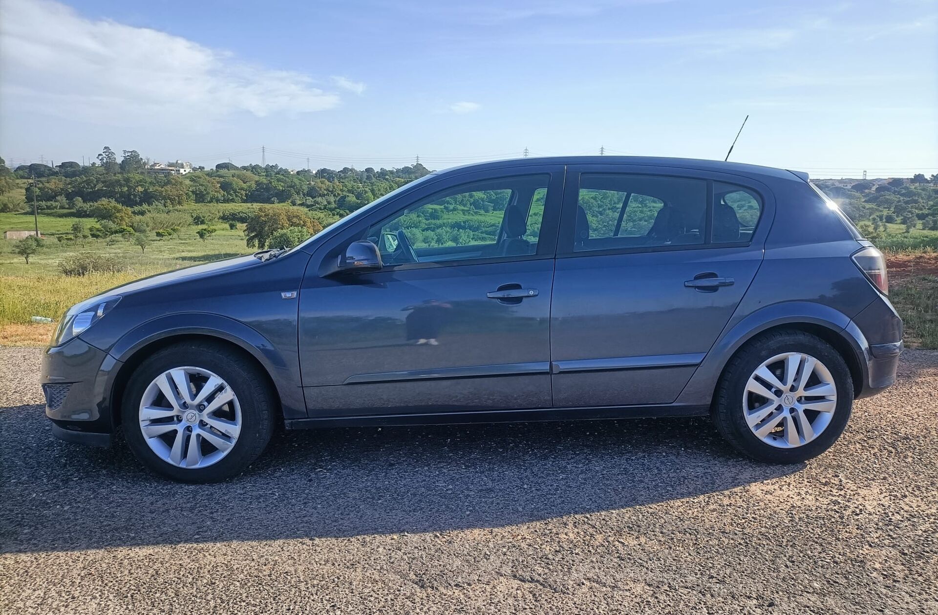 OPEL Astra 1.3 CDTi Edition