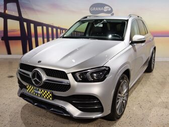 MERCEDES Classe GLE GLE 300 d 4Matic