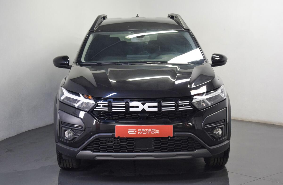DACIA Jogger 1.0 TCe Essential