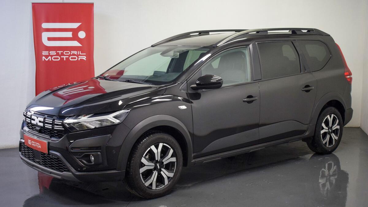 Dacia Jogger 1.0 Tce Essential