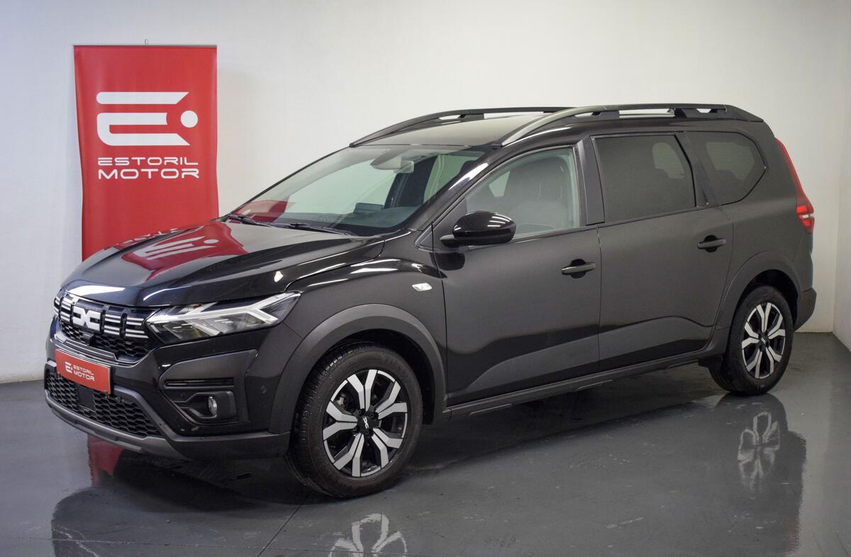 DACIA Jogger 1.0 TCe Essential