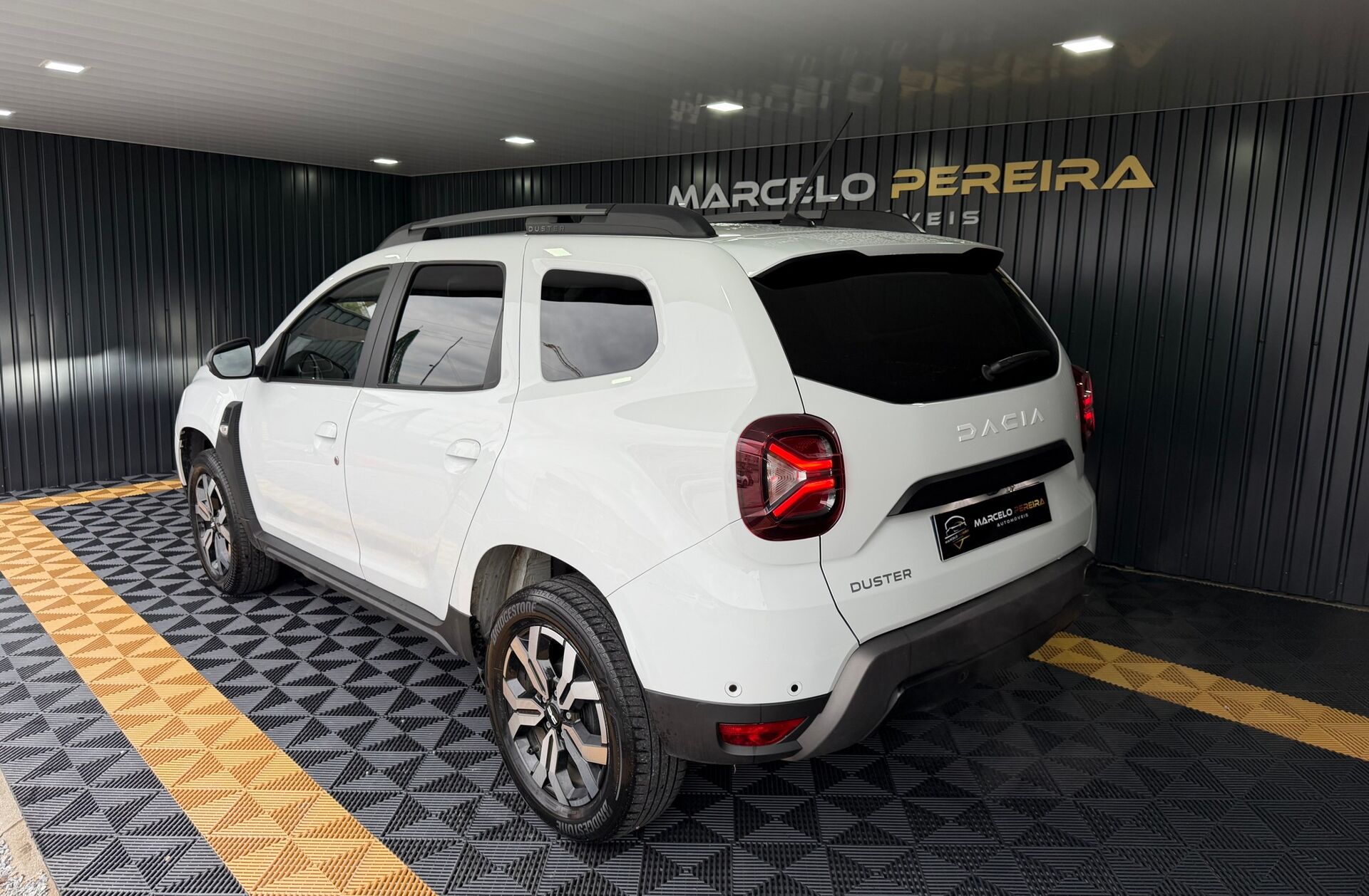 DACIA Duster 1.0 TCe ECO-G Journey+ Up&Go Bi-Fuel