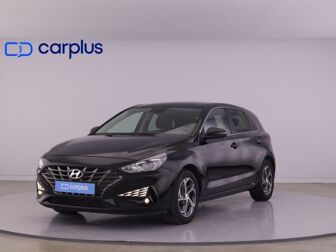 HYUNDAI i30 1.6 CRDi Style MY21