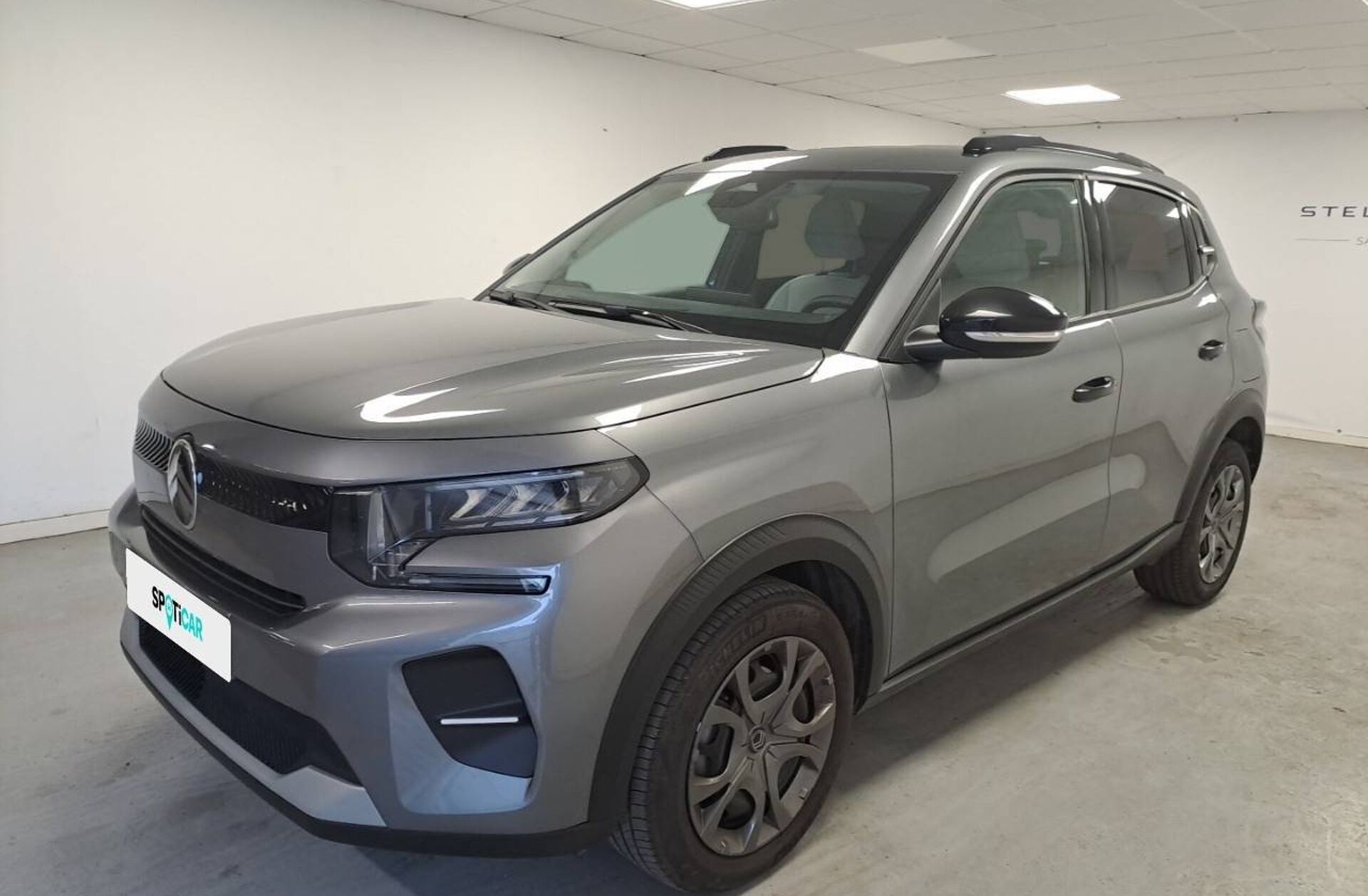 CITROEN C3 1.2 Turbo Max