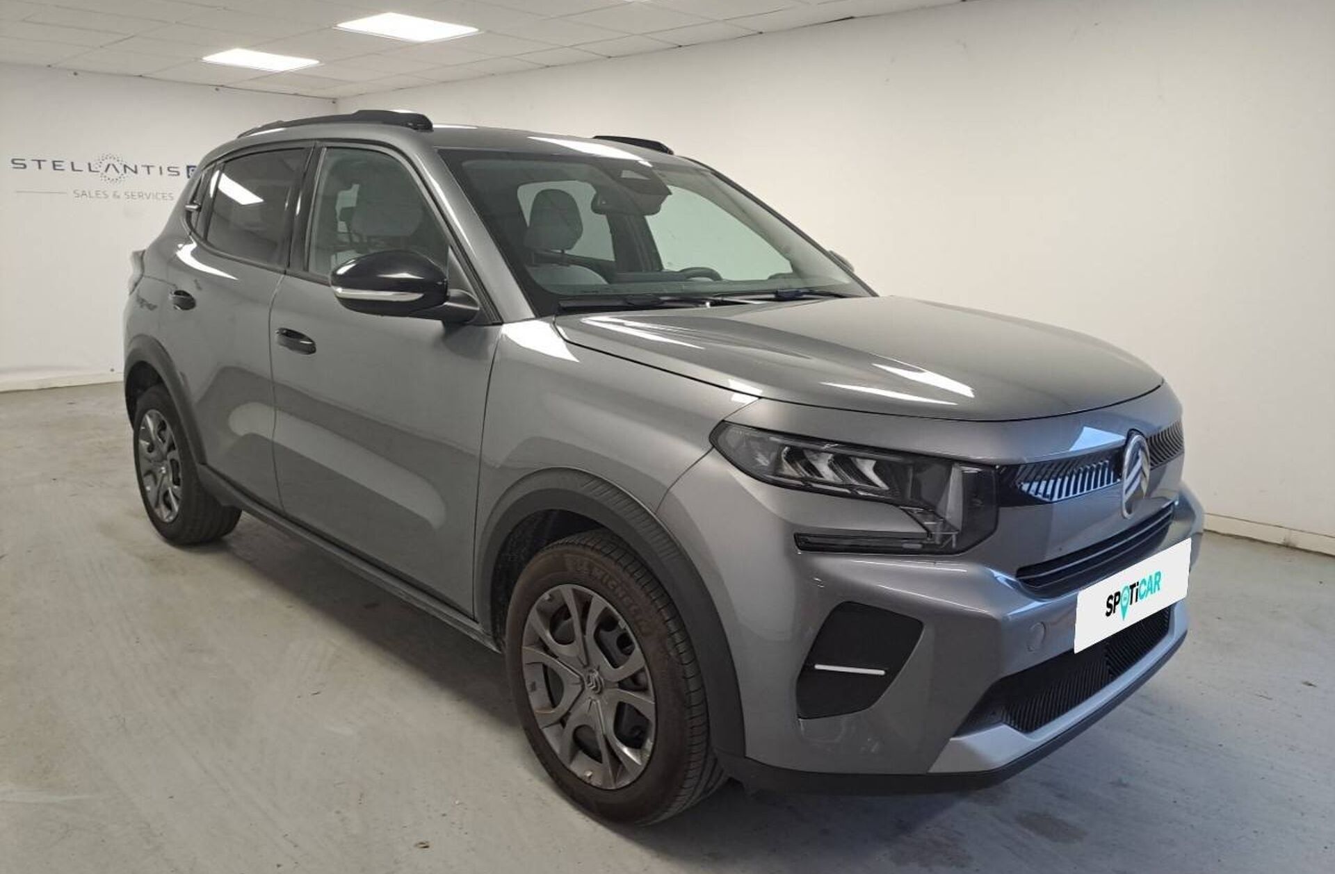 CITROEN C3 1.2 Turbo Max