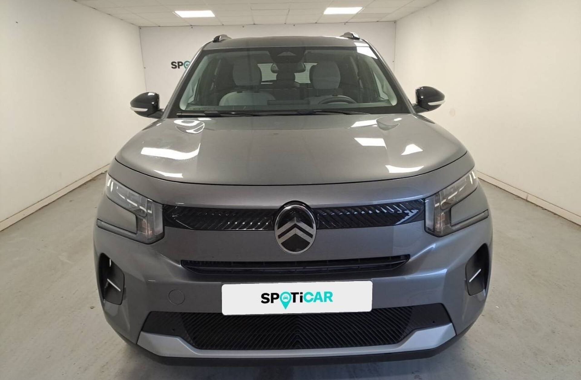 CITROEN C3 1.2 Turbo Max