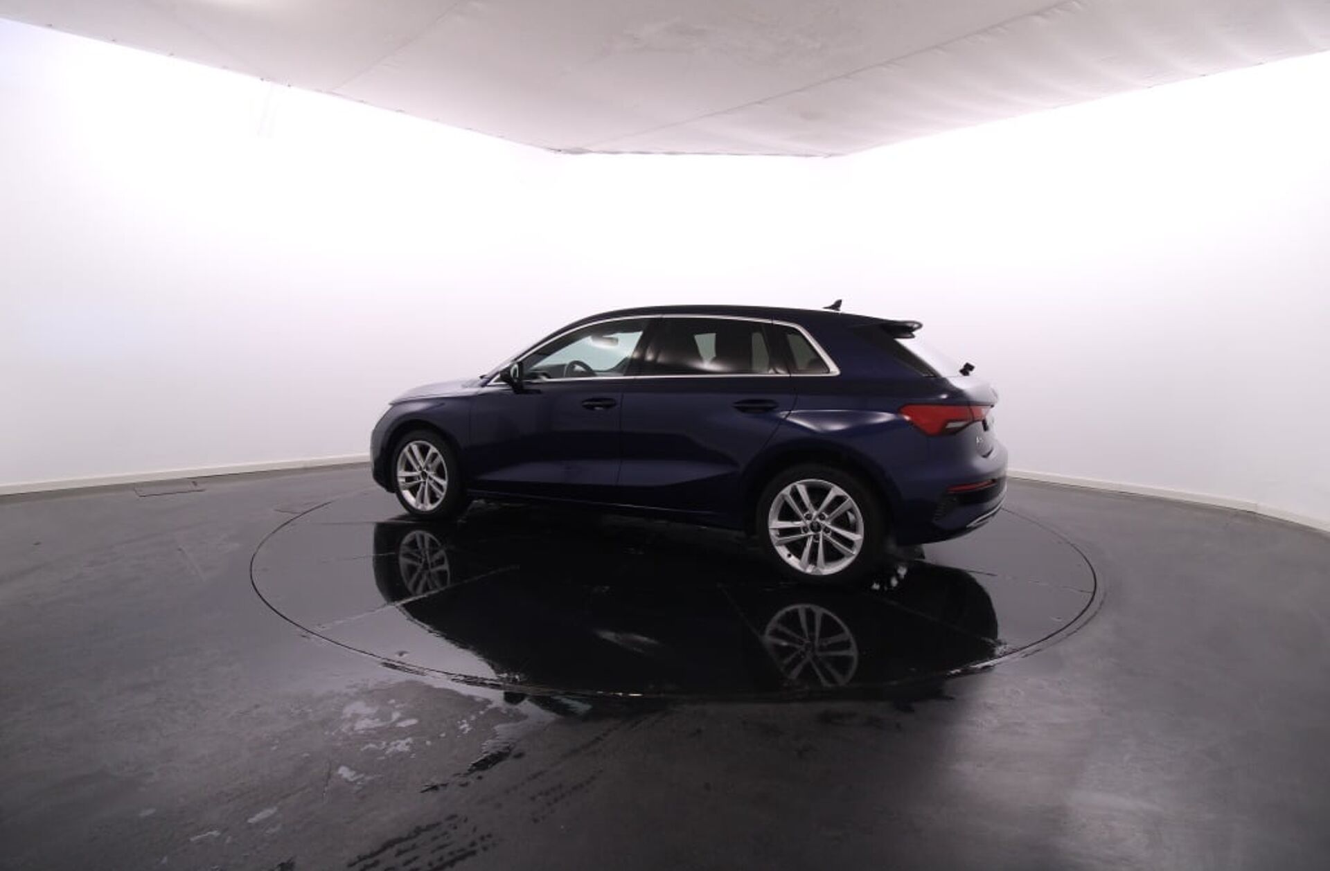 AUDI A3 SB 30 TFSI Advanced S tronic