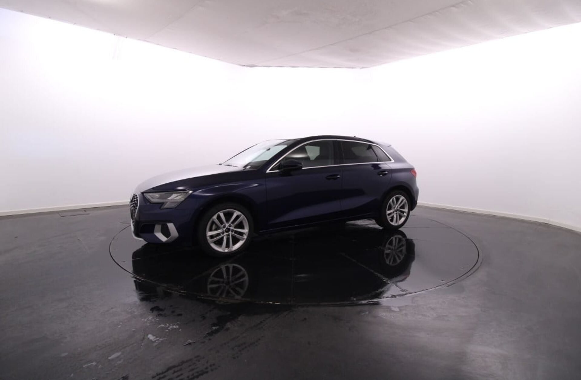 AUDI A3 SB 30 TFSI Advanced S tronic